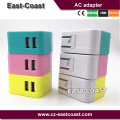 Dual USB 2.1A+1A Home Wall Charger Power Charging Adaptor